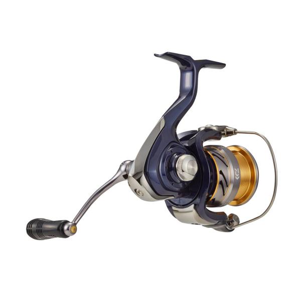 Daiwa 20 Crest LT2500