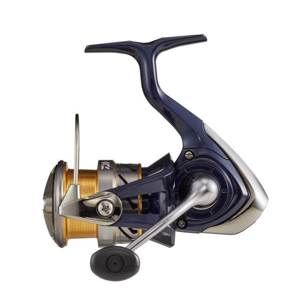 Daiwa 20 Crest LT2500