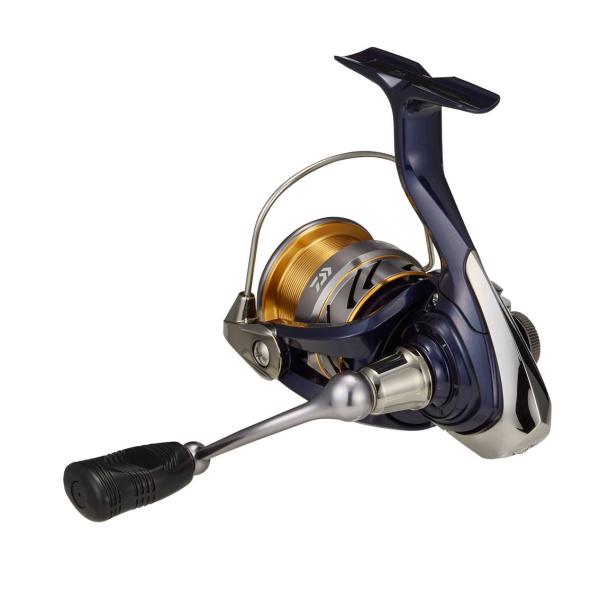 Daiwa 20 Crest LT2500