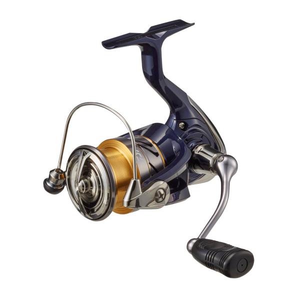 Daiwa 20 Crest LT2500