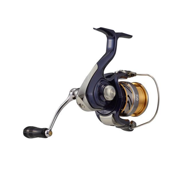 Daiwa 20 Crest LT2500S