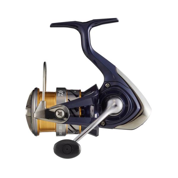 Daiwa 20 Crest LT2500S