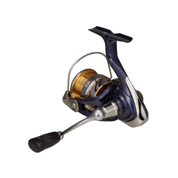 Daiwa 20 Crest LT2500S