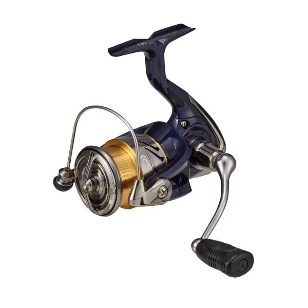 Daiwa 20 Crest LT2500S