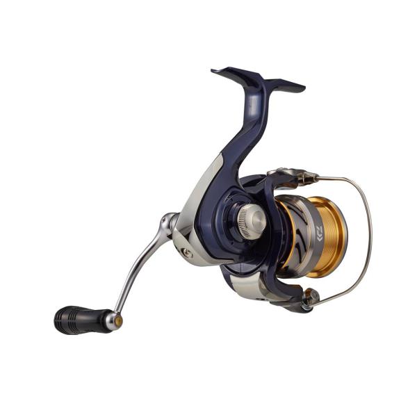 Daiwa 20 Crest LT2500S-XH