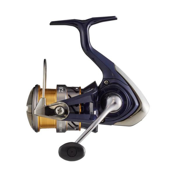 Daiwa 20 Crest LT2500S-XH