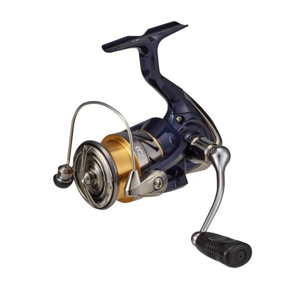 Daiwa 20 Crest LT2500S-XH