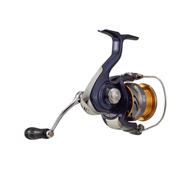 Daiwa 20 Crest LT3000-C