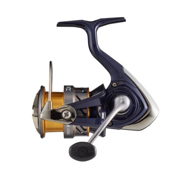 Daiwa 20 Crest LT3000-C