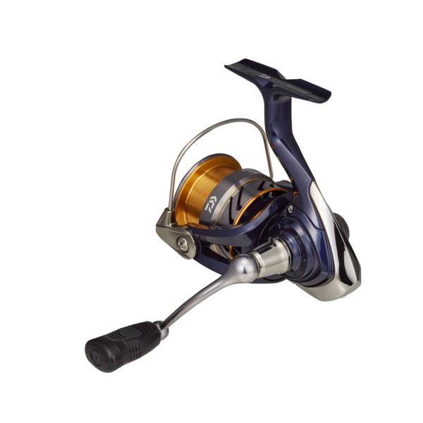 Daiwa 20 Crest LT3000-C