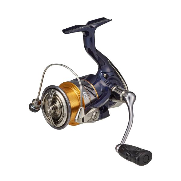 Daiwa 20 Crest LT3000-C