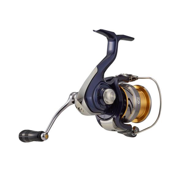 Daiwa 20 Crest LT3000-CXH