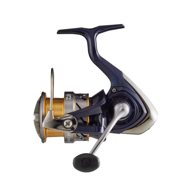 Daiwa 20 Crest LT3000-CXH