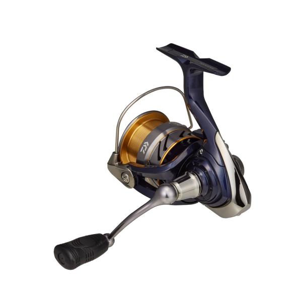 Daiwa 20 Crest LT3000-CXH