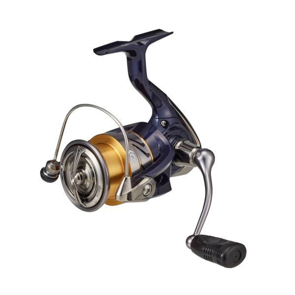 Daiwa 20 Crest LT3000-CXH