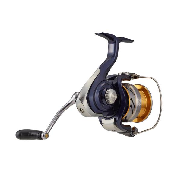 Daiwa 20 Crest LT4000-C