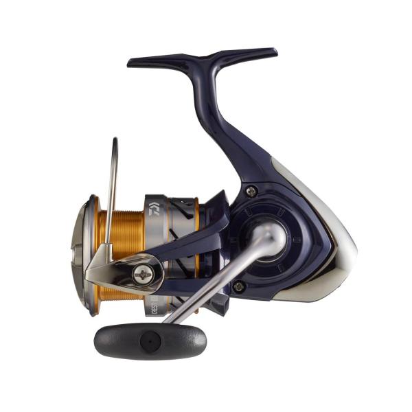 Daiwa 20 Crest LT4000-C