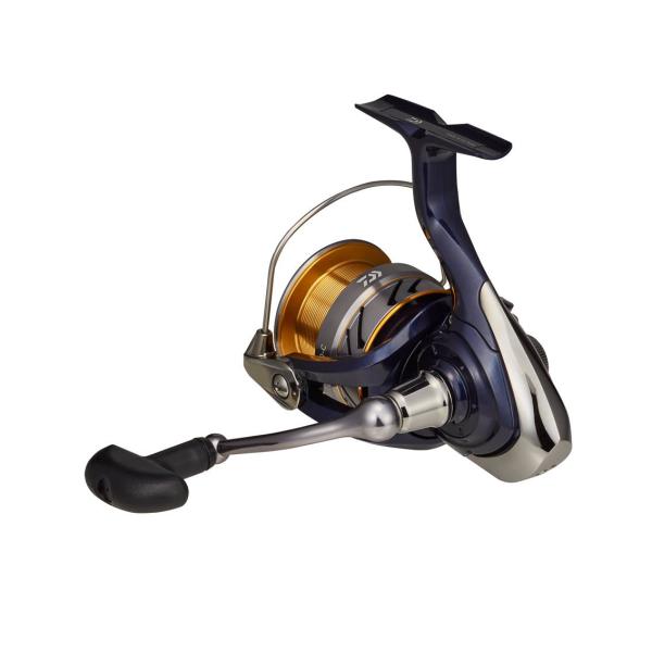 Daiwa 20 Crest LT4000-C