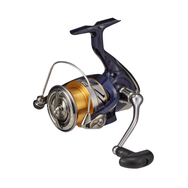 Daiwa 20 Crest LT4000-C