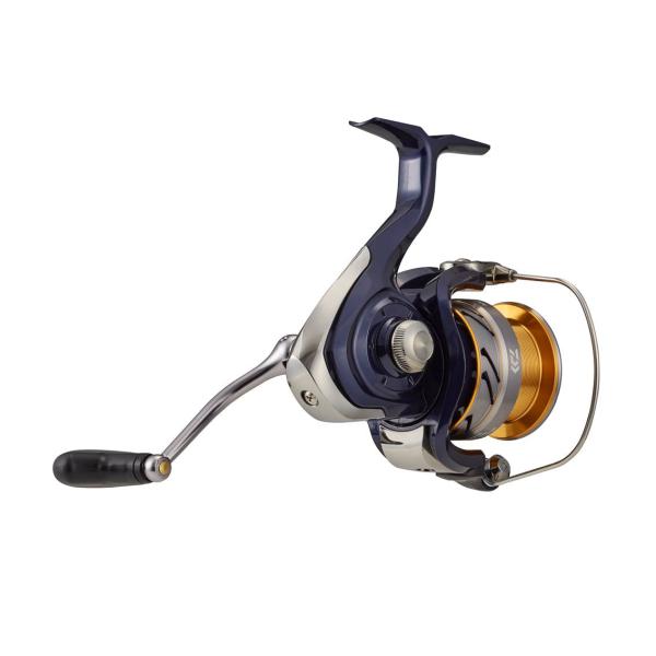 Daiwa 20 Crest LT4000-CXH