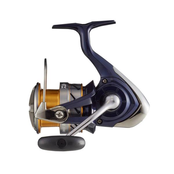 Daiwa 20 Crest LT4000-CXH