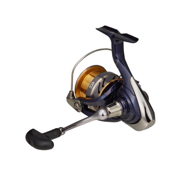 Daiwa 20 Crest LT4000-CXH