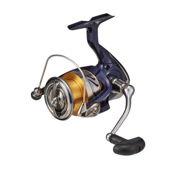 Daiwa 20 Crest LT4000-CXH