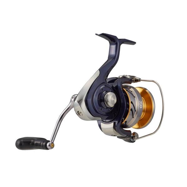 Daiwa 20 Crest LT5000-C