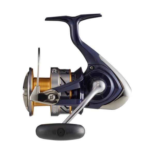 Daiwa 20 Crest LT5000-C