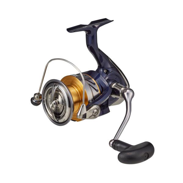 Daiwa 20 Crest LT5000-C