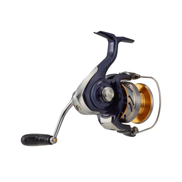 Daiwa 20 Crest LT5000-CXH