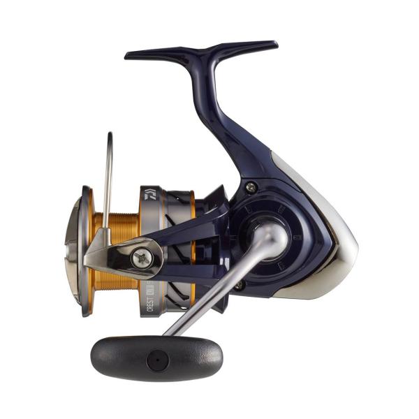 Daiwa 20 Crest LT5000-CXH