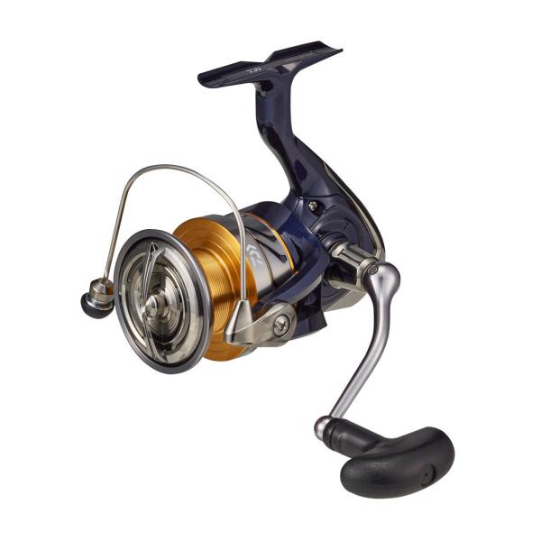 Daiwa 20 Crest LT5000-CXH