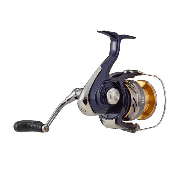 Daiwa 20 Crest LT6000-H