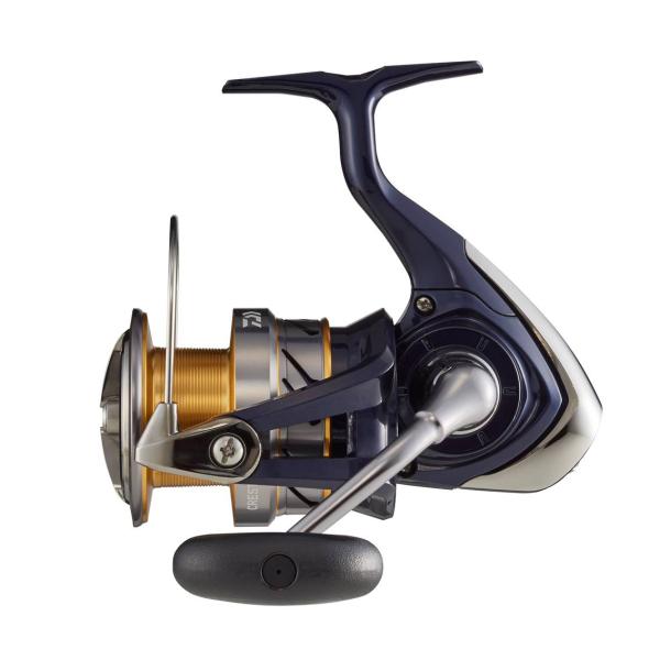 Daiwa 20 Crest LT6000-H