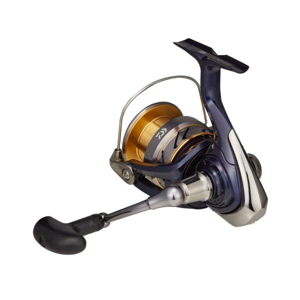 Daiwa 20 Crest LT6000-H