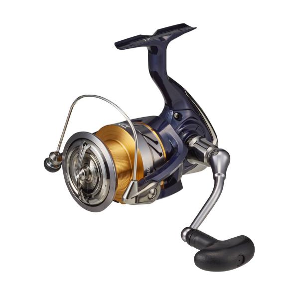 Daiwa 20 Crest LT6000-H