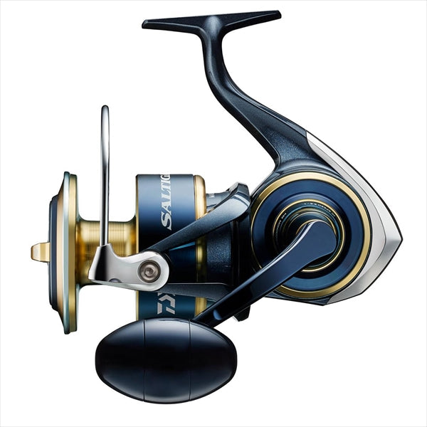 Daiwa 20 Saltiga 20000-H