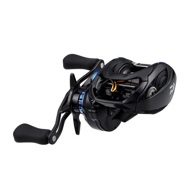 Daiwa 20 Zillion 10.0R SV TW (Right handle)