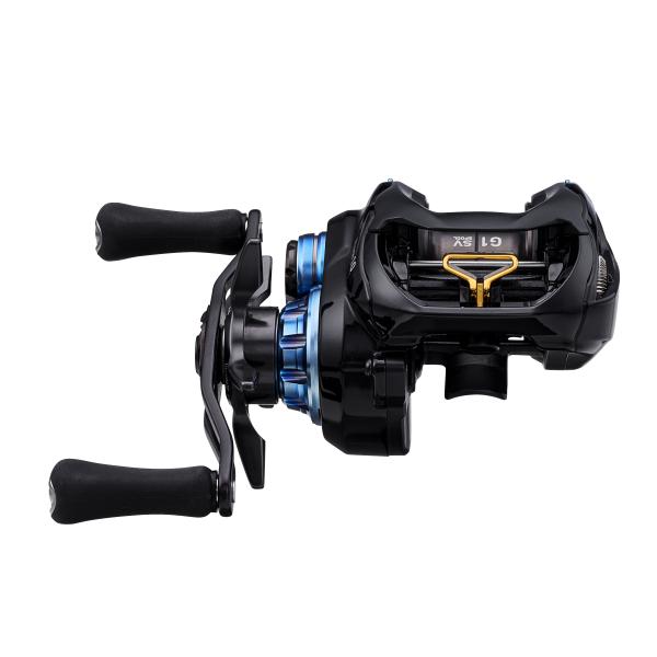 Daiwa 20 Zillion 10.0R SV TW (Right handle)