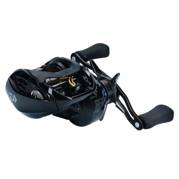 Daiwa 20 Zillion 10.0L SV TW (Left handle)