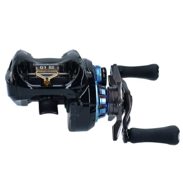 Daiwa 20 Zillion 10.0L SV TW (Left handle)