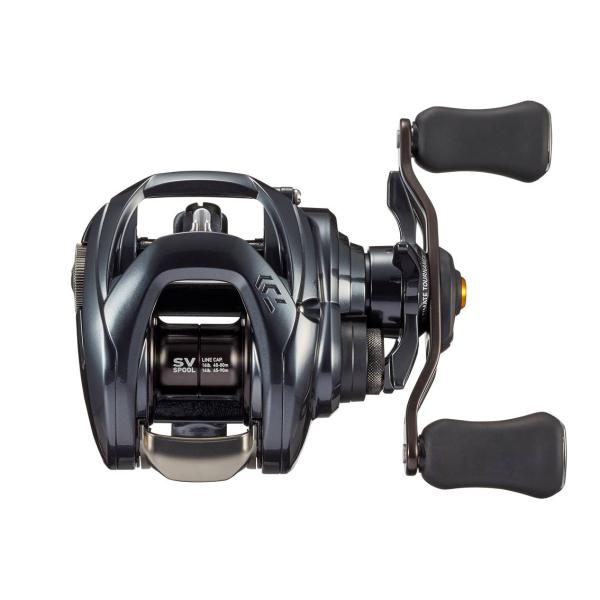 Daiwa 20 Tatula SV TW 103H (Right handle)