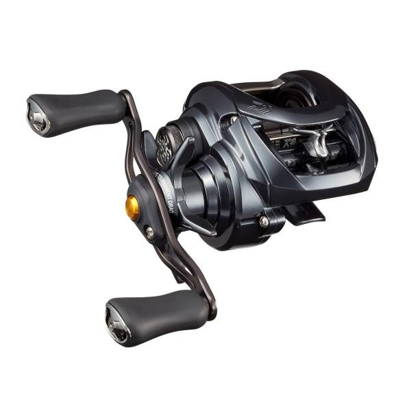 Daiwa 20 Tatula SV TW 103H (Right handle)