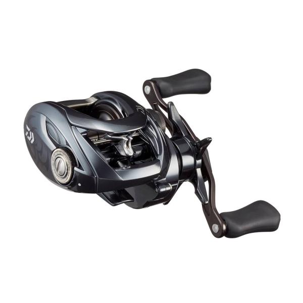 Daiwa 20 Tatula SV TW 103HL (Left handle)