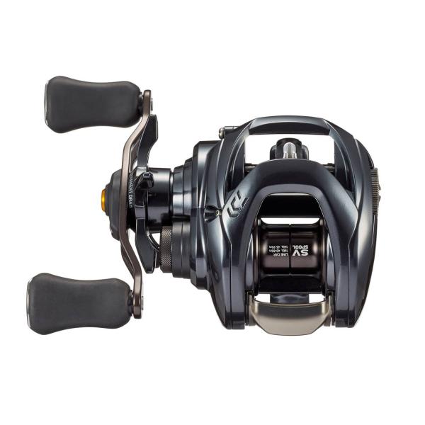 Daiwa 20 Tatula SV TW 103HL (Left handle)