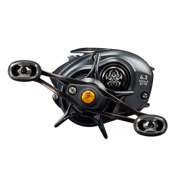 Daiwa 20 Tatula SV TW 103HL (Left handle)