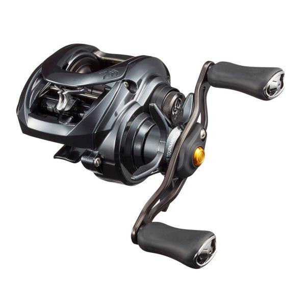 Daiwa 20 Tatula SV TW 103HL (Left handle)