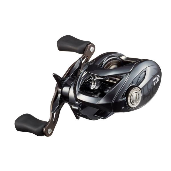 Daiwa 20 Tatula SV TW 103SH (Right handle)