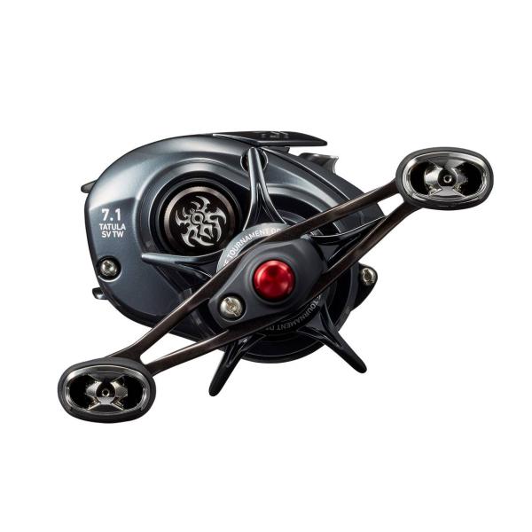 Daiwa 20 Tatula SV TW 103SH (Right handle)